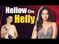 The Rising Star Helly Shah