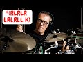 Play (more) Like Vinnie and Ron Bruner With This Paradiddle System