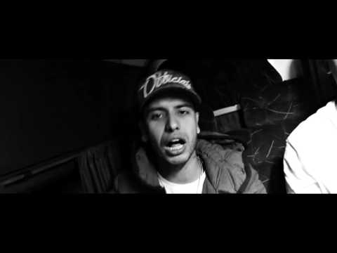 Audioclan - Sobre o céu (Prod Mr Break) Videoclipe Oficial