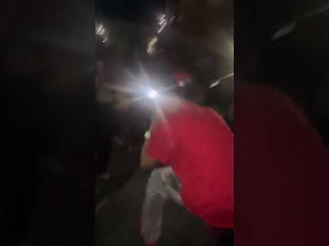 Kay Wattz Live Performance At The Jungle (Talk Of The Town Sold Out Event)