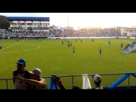 Torcida URT 2x1 Tupi