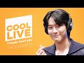 쿨룩 LIVE ▷WOODZ(우즈) 'Thinkin bout you' /[강한나의 볼륨을 높여요]｜KBS 211011 방송