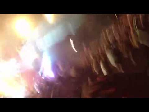 Offspring 23/08/2013