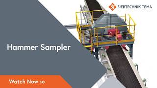 Hammer sampler