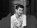 When You Miss Someone It Shows You Really Loved Them Andrew Garfield X Sesame Street