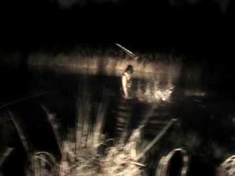 I against I - Massive Attack ft. Mos Def, (exam project)