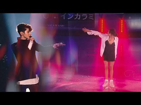 EVGENIA MEDVEDEVA x KRISTIAN KOSTOV | BEAUTIFUL MESS