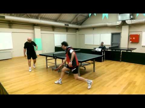 2015/2016 KKMTSD 18. Hafta Cengiz Akdağlı - Aytaç Durmaz