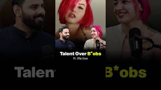 Download lagu Olly Esse - From Mumbai Slums to India's most beautiful DJ | #dj #mumbai #podwithnik mp3 Download lagu Olly Esse - From Mumbai Slums to India's most beautiful DJ | #dj #mumbai #podwithnik mp3