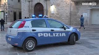 Rapinò un supermercato aggredendo il cassiere: arrestato 25enne