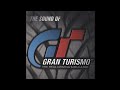 Terrorvision - Conspiracy (Hexadecimal 7") (The Sound of Gran Turismo Soundtrack)