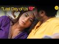 Divorce Short Film Husband And Wife Heart Breaking Hindi Short Movie Content Ka Keeda