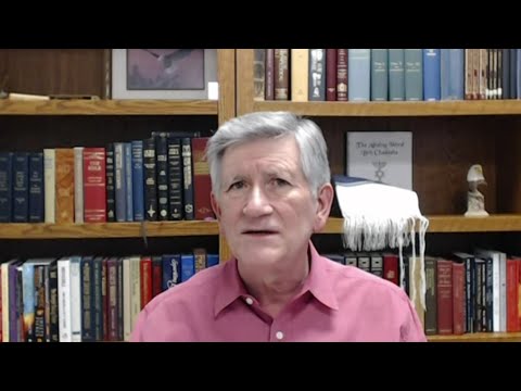 God Calls Them the Lawless Squad | Mike Thompson (7-18-19) Video