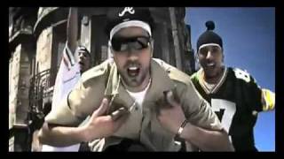 African Hip Hop Music - Nores - Gangster Arabi ( Arab gangster)