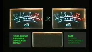Elektrochemie LK : Schall (Original Video von 1996)
