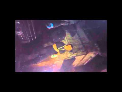 160221 Dok2 & The Quiett -  Don (Vasco Cover), Rainshower G Mix @Arena Club Berlin/Germany