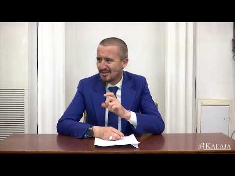 Hadithet e Zemrës; Pasuria e mirësia e zemrës - Dr. Imam Ahmed Kalaja.