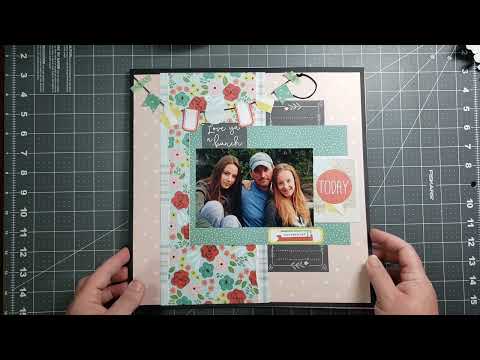 Paper Pad Play Wrap Up