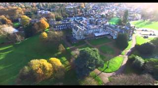 Oatlands park hotel Weybridge Surrey HD