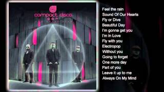 Compact Disco - Two Point Five (teljes album)