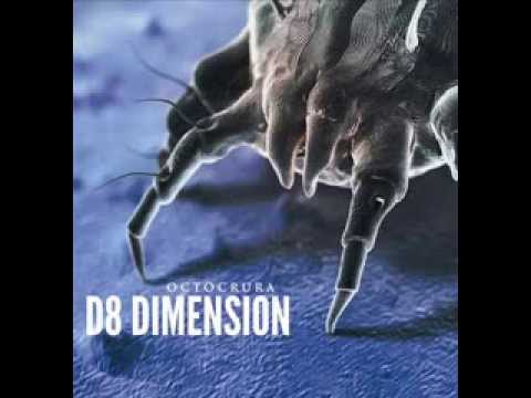 D8 Dimension - Poisoned Hamster