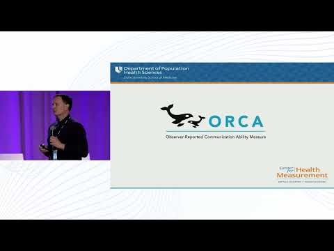 Bryce Reeve |  2023 FAST Summit on Angelman Syndrome