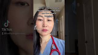 Download lagu When you’re the only Asian nurse and interpreter is needed.#shorts #nurse #shorts#funny mp3