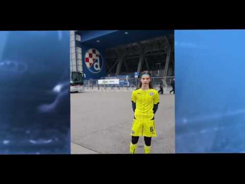 Kosovari duket si model por do të luaj për Udinese! - 21.12.2017 - Klan Kosova