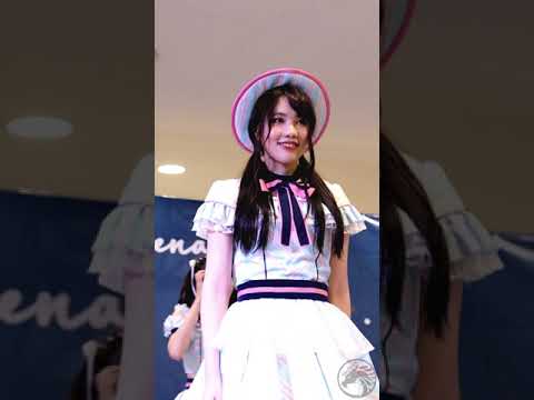 🍑 Sumomo - OIDEMASE!! (Noon Focus)  @ Siamdol On Tour : The Promanade (13/09/20)