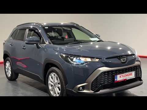 Toyota Corolla Cross 1.8 HYBRID AUTOMATIC - FACTOR - Image 2