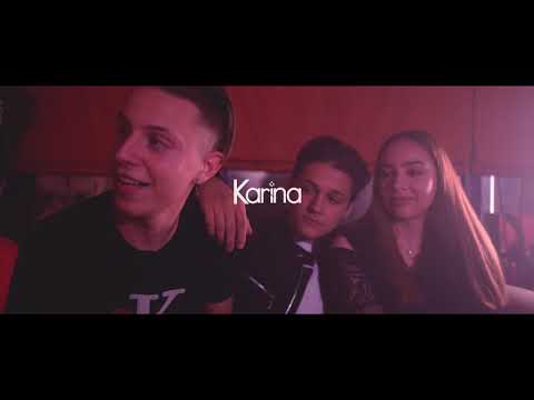 KARINA - Intreaba Inima | Official Video