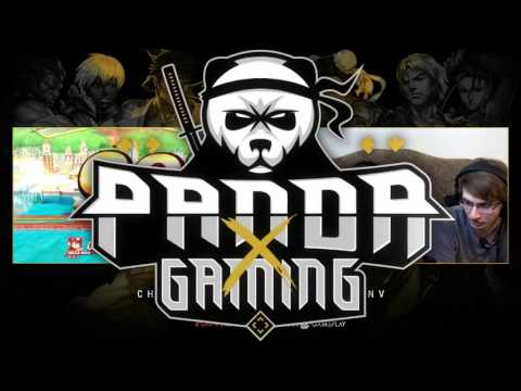 TKO | Cheezeballer ( Donkey Kong ) vs RedTux TK ( Mega Man ) Grand Finals - PxG Sm4sh Invitational