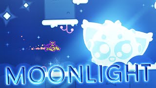 Cover art for Moonlight