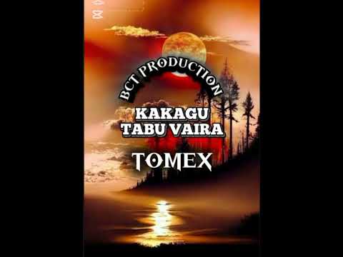 KAKAGU TABU VAIRA- TOMEX