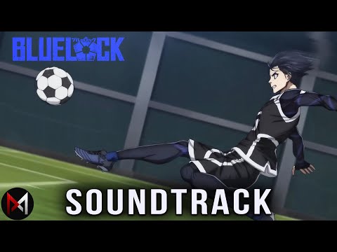 Blue Lock S2 Episode 3 - Unity Roots - Against the World 5 Theme