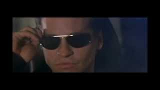 The Saint - You&#39;re All I&#39;ve Got Tonight