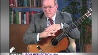 Plucking Away (Charlie Byrd)