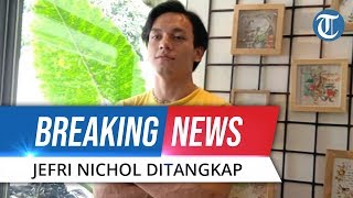 BREAKING NEWS: Artis Jefri Nichol Dikabarkan Ditangkap Polisi atas Dugaan Penyalahgunaan Narkotika