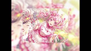 Cover art for bimbo doll