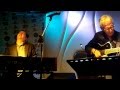 Pat Martino Organ Trio "Mac Tough" - Live Concert al Modo - Salerno