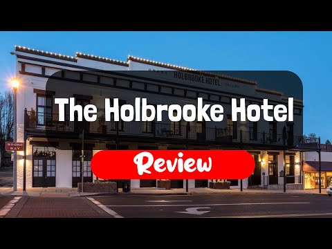 The Holbrooke Hotel Review - Is It Worth The Price?