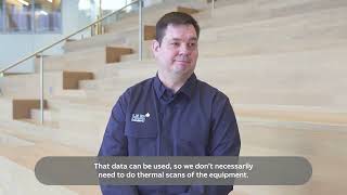Largest hospital area in Finland modernizes its power systems to ensure mission critical uptime
