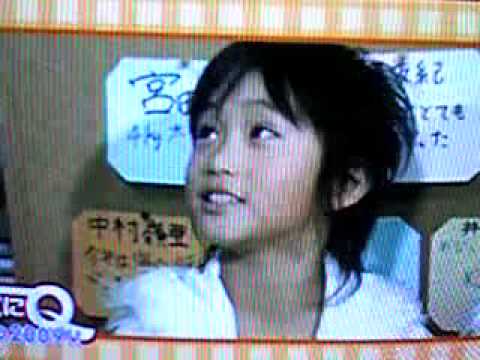橋本涼くん