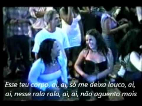 Mexe Mexe video