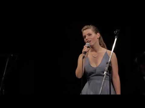 Moon Riveer (H.Mancini - F.Batorek), vokal Maja Batorek, harmonika Tomislav Grašić