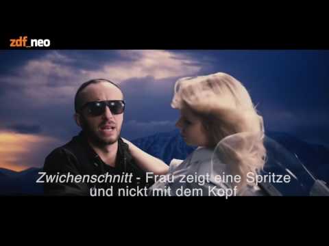 Literal Videos - Jan Böhmermann - POL1Z1STENS0HN
