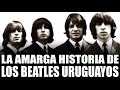 La (no tan feliz) historia de Los Shakers, The Uruguayan Beatles. Detrás de la música uruguaya,ep.01