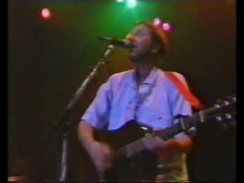 Lindisfarne - Clear White Light (Live - Newcastle City Hall)