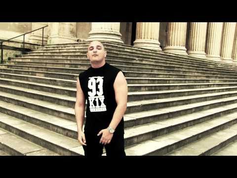 Johnny Suicide feat. Grosses K & Sazz One - Römischer Kaiser (prod. von Unik) www.pöbelmuzik.de