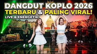 Download lagu Dangdut Koplo Viral Terbaru 2026 – Full Album Musik Santai Nongkrong mp3